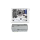 URMET SPA - UTD1783/724 KIT BASE IMPIANTO 2VOICE ALPHA