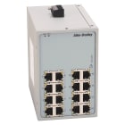 ROCKWELL AUTOMATION - RCK1783-US16T2S STRATIX 2000 16T2S PORT UNMANAGED SWITCH