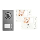 URMET SPA - UTD1784/772 KIT BIFAM.MIKRA2 MIRO VIVAVOCE