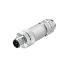 WEIDMULLER - WEI1784740000 SAISGS-M-5A-6/8-M12