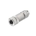 WEIDMULLER - WEI1784750000 SAIBGS-M-5A-6/8-M12