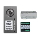 URMET SPA - UTD1784/700 KIT BASE IMP.MIKRA PLUS 2VOICE