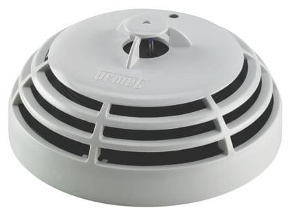 URMET SPA - UTD1043/409 RILEVATORE DI GAS GPL