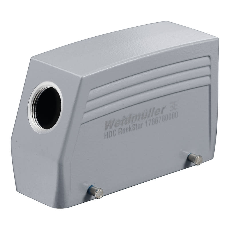 WEIDMULLER - WEI1786770000 HDC 64D TSBU 1M32G