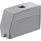 WEIDMULLER - WEI1983470000 HDC 64D TOLU 1M40G