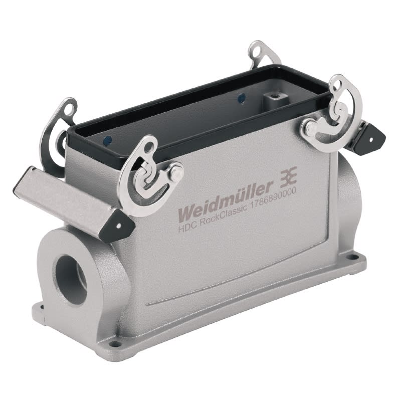 WEIDMULLER - WEI1904350000 HDC 64D SBU 1M32G