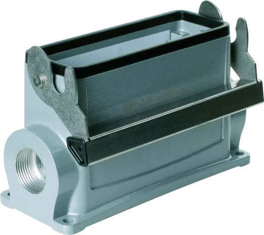 WEIDMULLER - WEI1904490000 HDC 64D SLU 1M32G