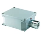 URMET SPA - UTD1043/704 RIVEL.GAS PROPANO 4-20 MA IP55