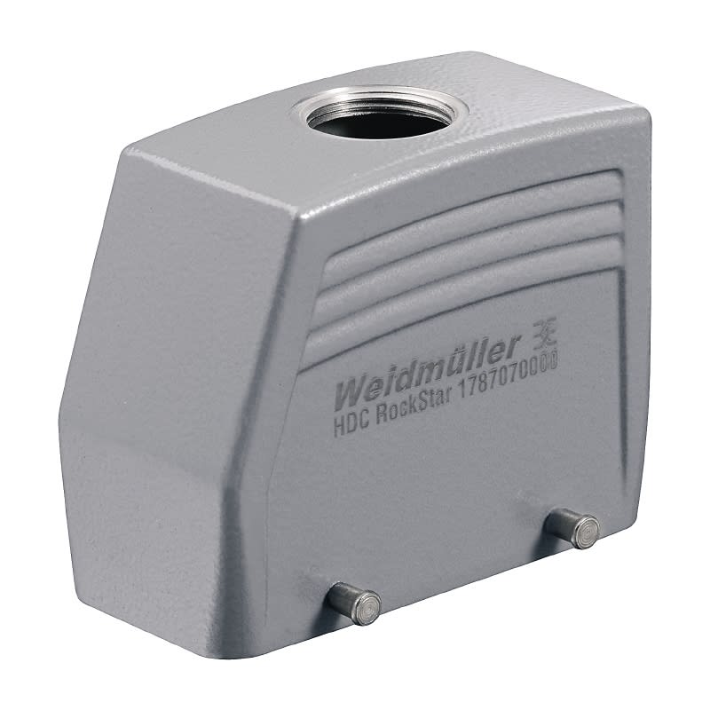 WEIDMULLER - WEI1787060000 HDC 40D TOBU 1M32G