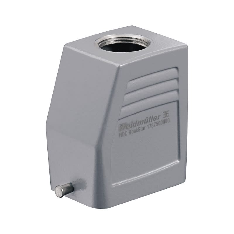 WEIDMULLER - WEI1787490000 HDC 16D TOLU 1M32G