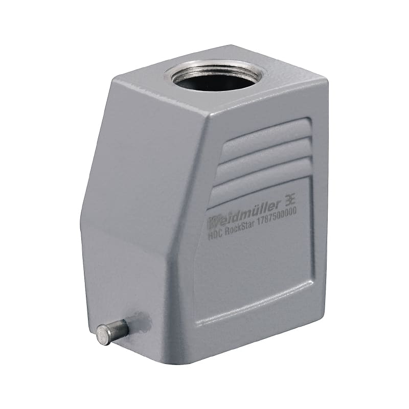 WEIDMULLER - WEI1787490000 HDC 16D TOLU 1M32G