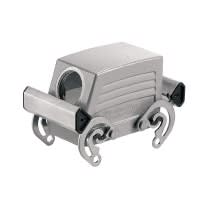 WEIDMULLER - WEI1787570000 HDC 10B TSBO 1M25G