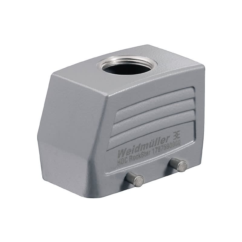 WEIDMULLER - WEI1787300000 HDC 24D TOBU 1M25G