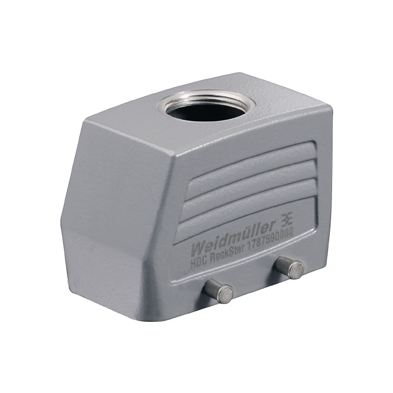 WEIDMULLER - WEI1654320000 HDC 24D TOBU 1PG29G