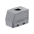 WEIDMULLER - WEI1654320000 HDC 24D TOBU 1PG29G