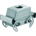 WEIDMULLER - WEI1654860000 HDC 10B TOBO 1PG16G