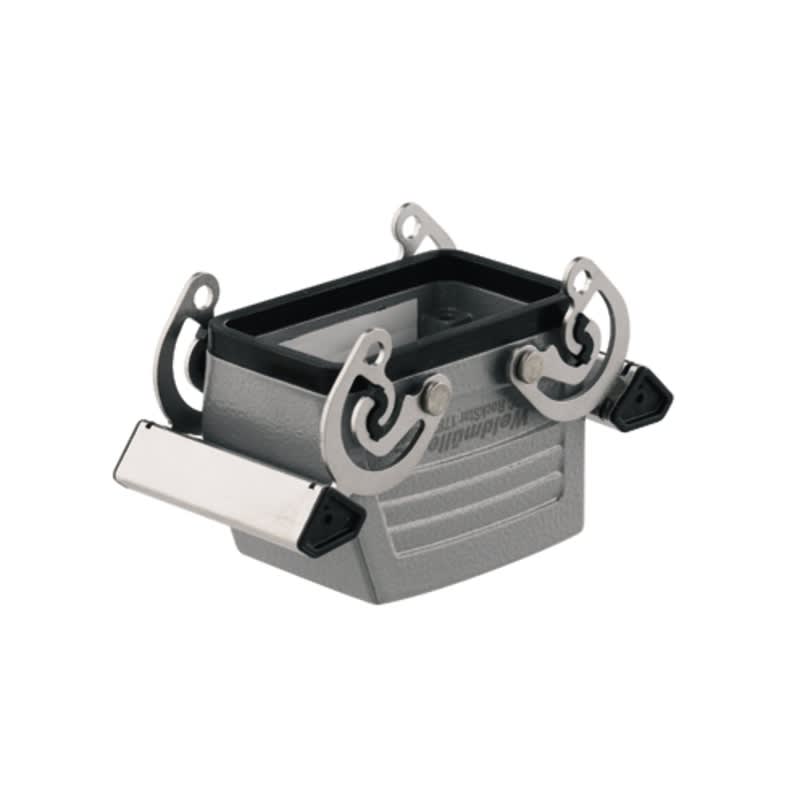 WEIDMULLER - WEI1787720000 HDC 10B KBU 1M20G