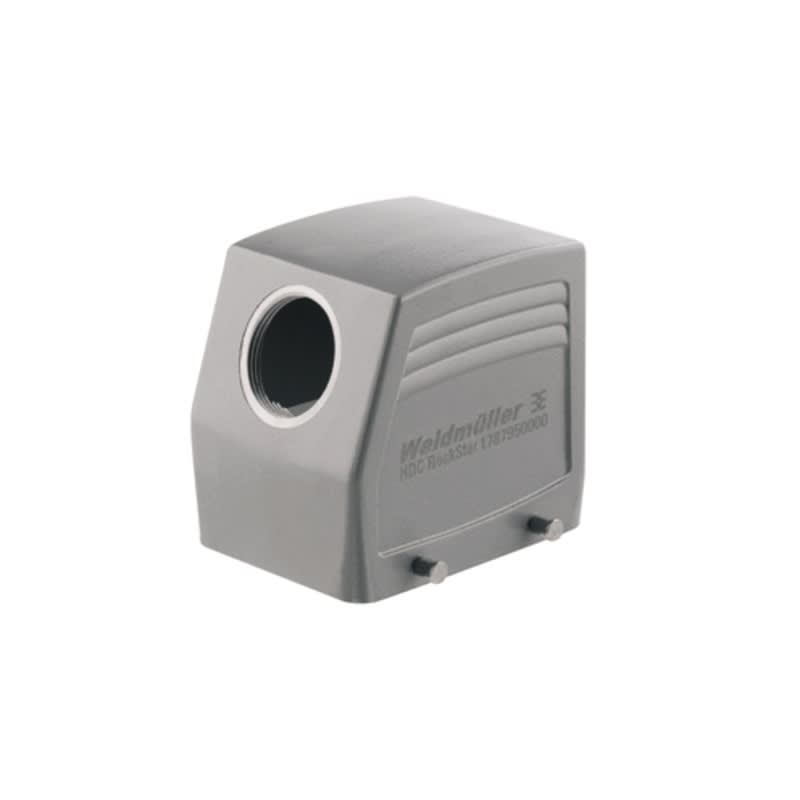 WEIDMULLER - WEI1787960000 HDC 32A TSBU 1M25G