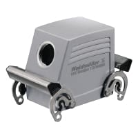 WEIDMULLER - WEI1787980000 HDC 32A TSBO 1M25G