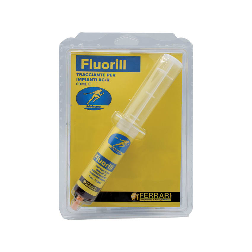 FERRARI - FER17.881 TRACCIANTE FLUORIL 60 ML