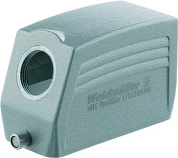 WEIDMULLER - WEI1804640000 HDC 16B TSLU 1M32G