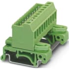 PHOENIX CONTACT - PHC1788240 UMSTBVK 2,5/15-G-5,08 BLOCCHETTO BASE DI