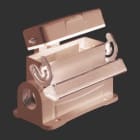 WEIDMULLER - WEI1788780000 HDC 16A SDLU 2M25G