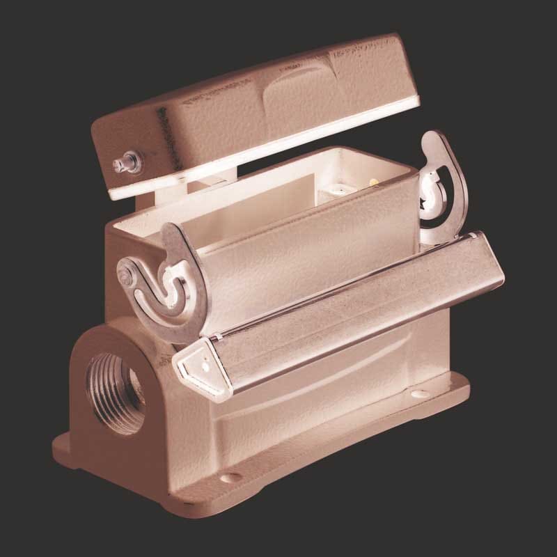 WEIDMULLER - WEI1902290000 HDC 16A SDLU 1M25G
