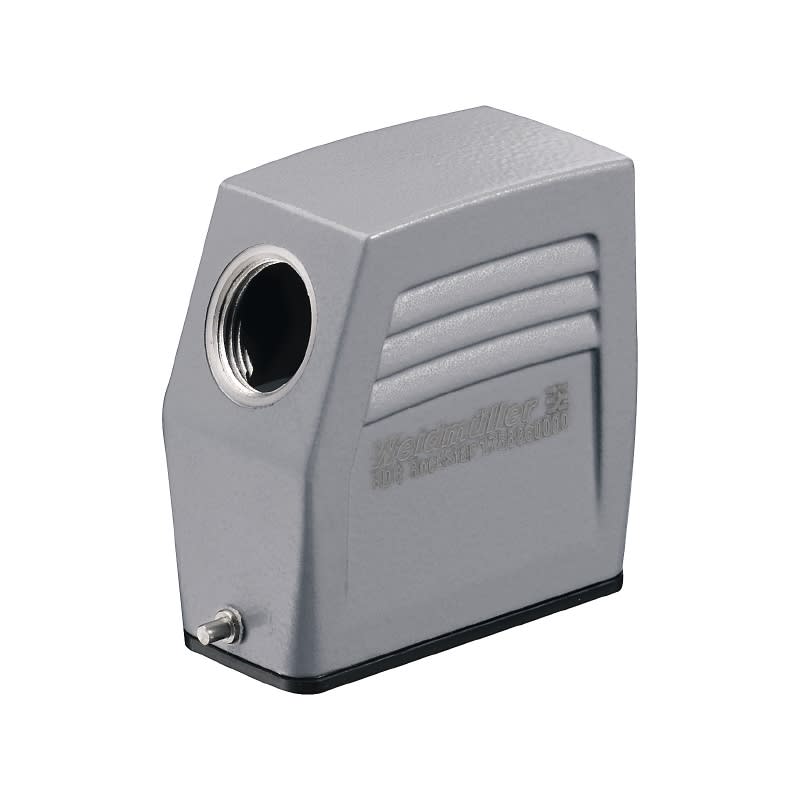 WEIDMULLER - WEI1663850000 HDC 15A TSLU 1PG16G