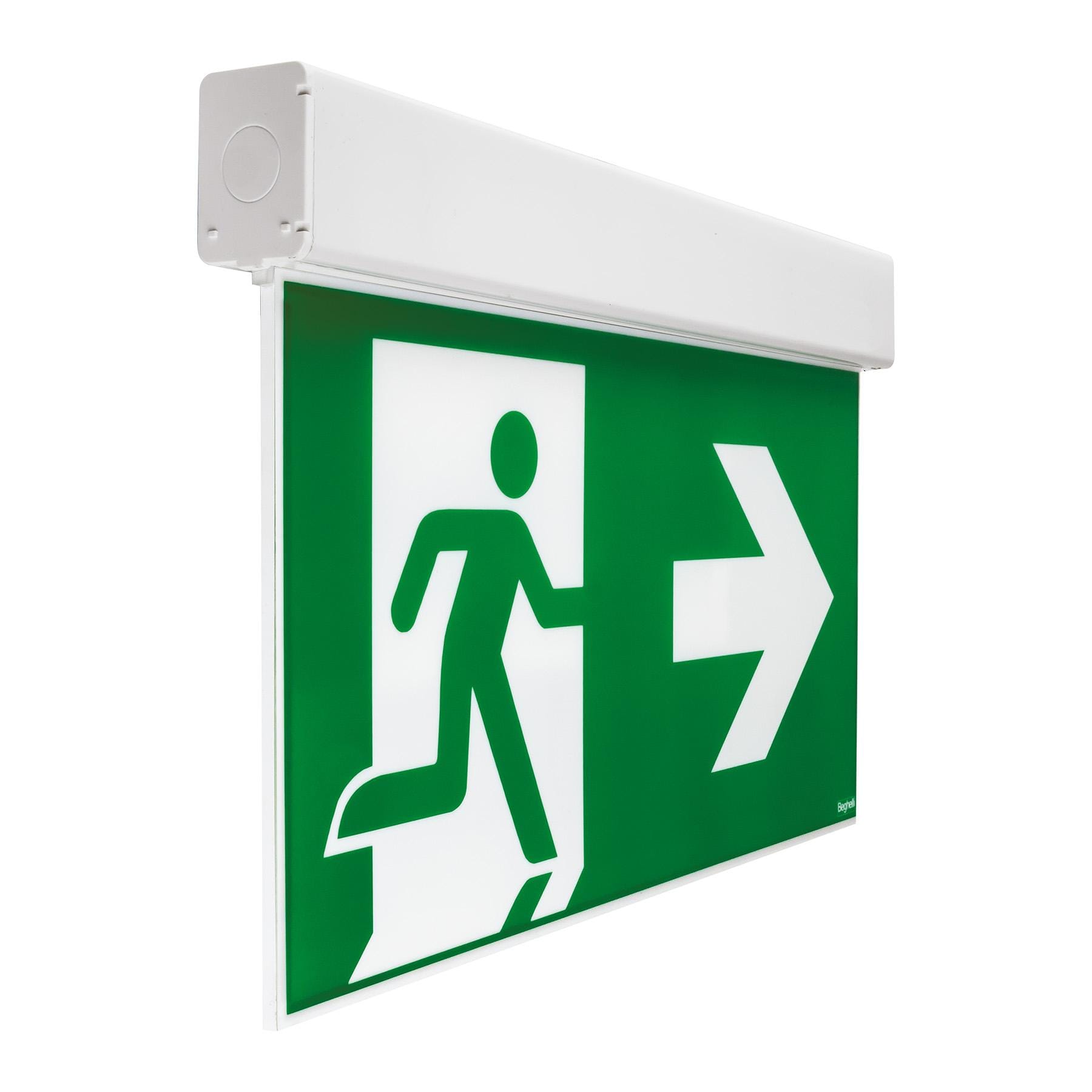 BEGHELLI - BEG17912 EXIT LGS230 DF30M
