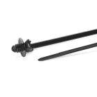 HELLERMANNTYTON Srl - HEE157-00085 FASCETTA DI FISSAGGIO T50SOSFT6-E2