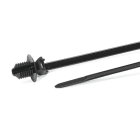 HELLERMANNTYTON Srl - HEE157-00072 FASCETTA DI FISSAGGIO T50SOSFT8E