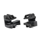 HELLERMANNTYTON Srl - HEE151-01187 CLIP FISSAGGIO BARRA 8.5-10.5MM SCHIUMA