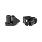 HELLERMANNTYTON Srl - HEE151-02279 Fissaggio per perni a saldare SBH3