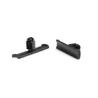 HELLERMANNTYTON Srl - HEE151-00215 BUNDLING CLIPS A PINO TC4FT6LG