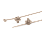 HELLERMANNTYTON Srl - HEE156-01090 FASCETTA FISSAGGIO A PINO PEEK PT2AP1SFT