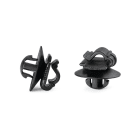 HELLERMANNTYTON Srl - HEE151-01843 FISSAGGIO PER TUBI E CABLAGGI KSFT6.5OC1