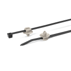 HELLERMANNTYTON Srl - HEE150-55941 FASCETTA FISSAGGIO A PINO T50RFT5