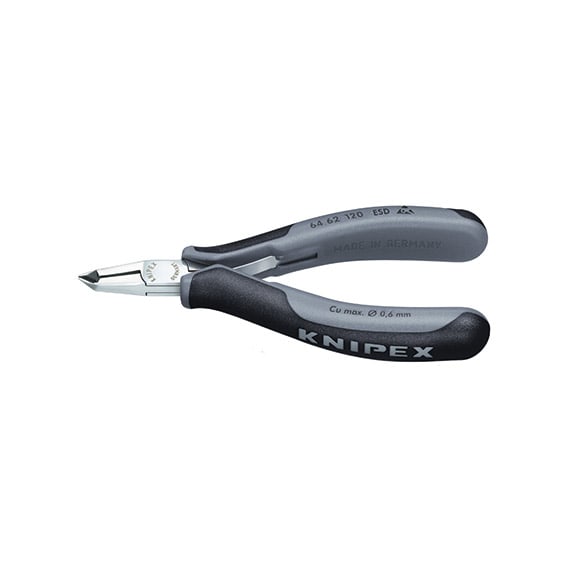 ABC TOOLS SPA - ABCB17937200 TRONCHESI B 1793/72 X ELET.ESD