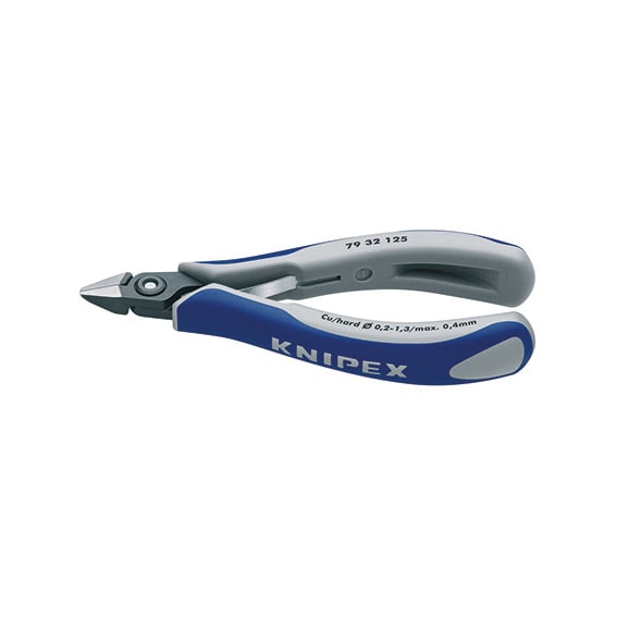 ABC TOOLS SPA - ABCB17944500 TRONCHESI B 1794/45 X ELET.