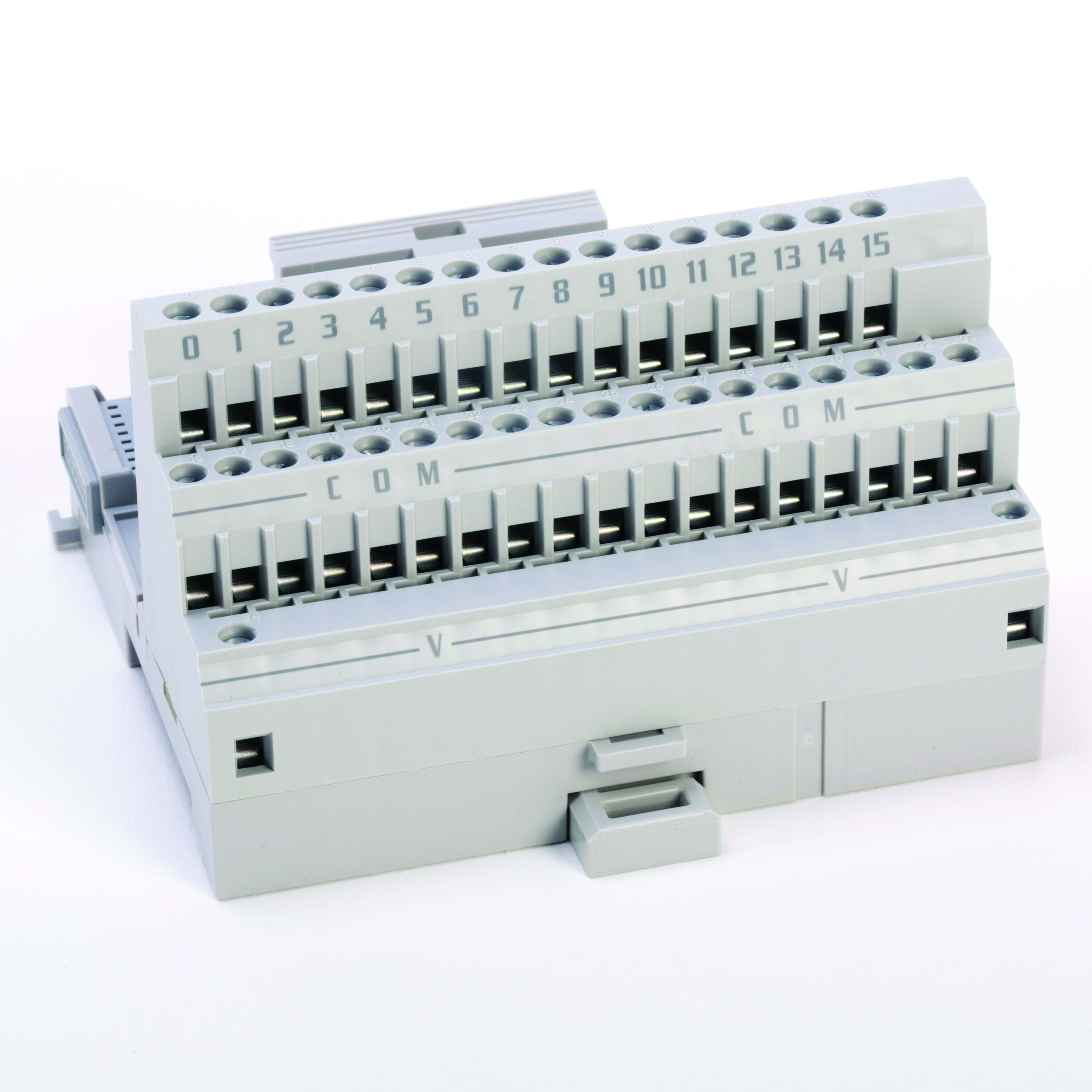 ROCKWELL AUTOMATION - RCK1794-TB3TS FLEX TERMINAL BASE