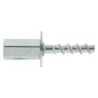 ELEMATIC SPIT - ITP058785 VITE TAPCON ROD ACCIAIO 6X35 BARRA M8 E