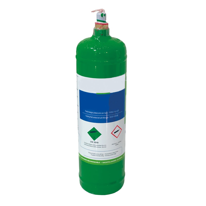 FERRARI - FER17.952 FLUIDO DI LAVAGGIO PRONTO ALL USO CF 1LT