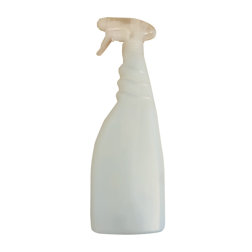 FERRARI - FER17.968 FLACONE VUOTO BIANCO DA 750 ML CON DIFFU