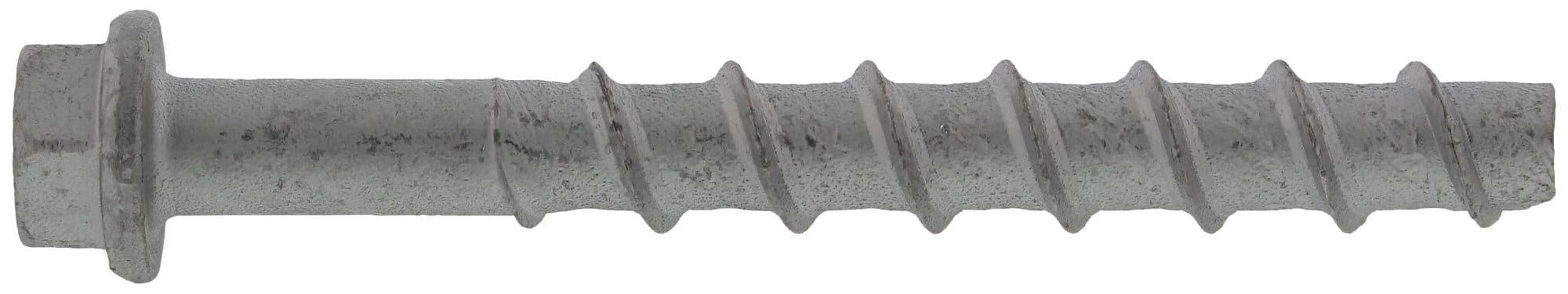 ELEMATIC SPIT - ITP058744 VITE TAPCON HFL XTREM ACCIAIO 10X120/65-