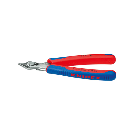 ABC TOOLS SPA - ABCB17988000 TRONCHESI B 1798/8 X ELET.