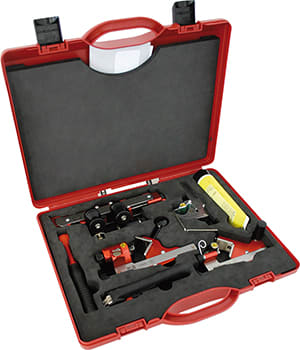 INTERCABLE SRL - INR1799004 SET-SPELLACAVI AMX-AMS-FBS-IMS-UFS