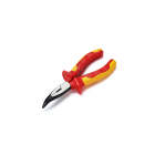 TRADEFORCE - TDM0008350001 PINZA VDE A BECCHI PIEGATI - L. 160MM