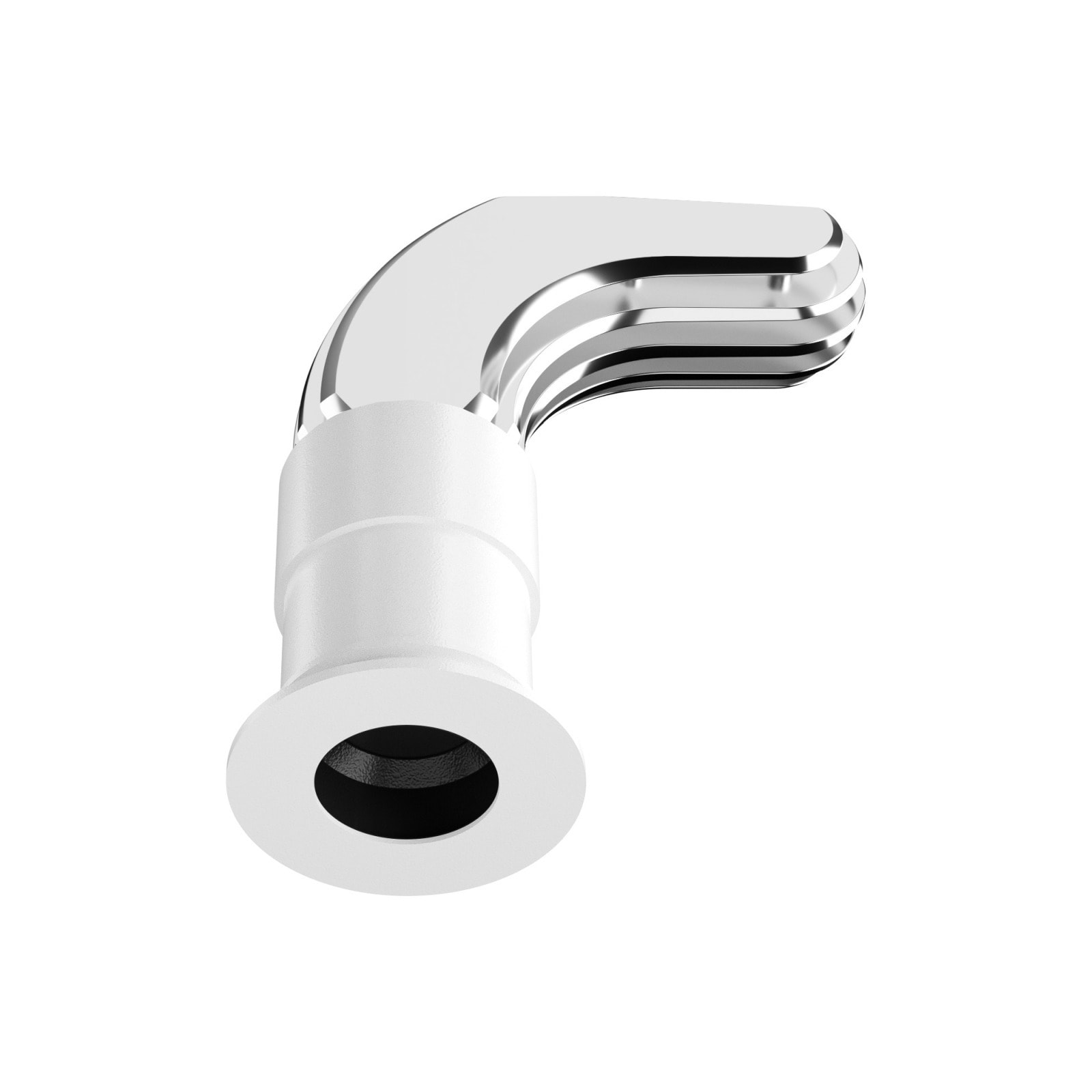 LINEA LIGHT (ILED) - ILD90416W60 VOS-R 44 4W CRI80 1L TONDO BG