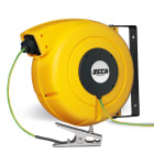 ZECA - ZEC18-33000-120 AVV. THUBA CRXK - MT.20 1X10 - GIALLO